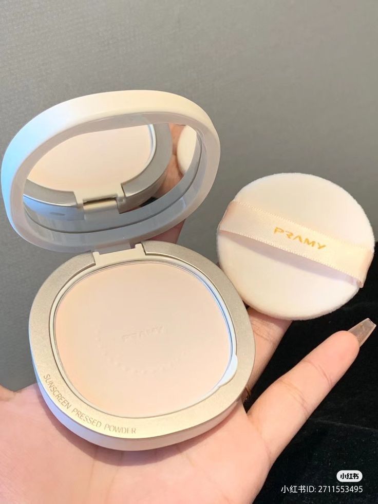 face powder