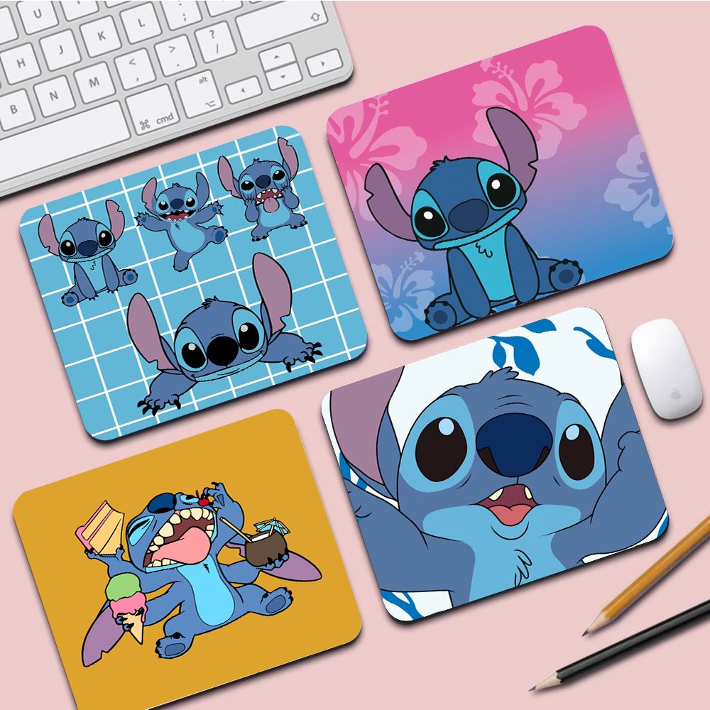 Costom Mouse Pads with Mugs