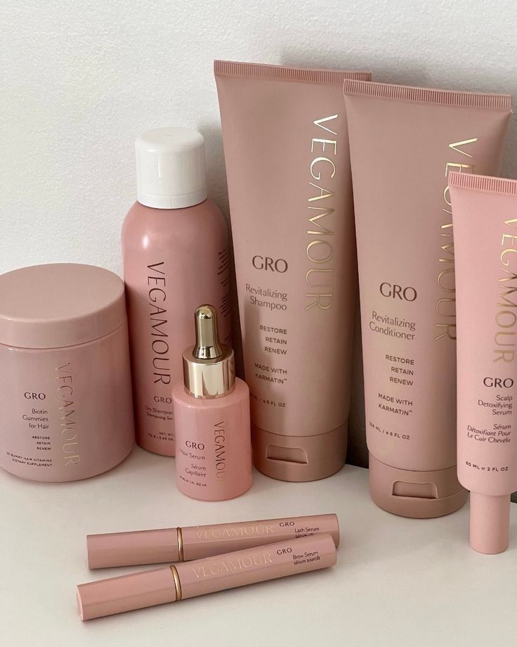 ✨ Skincare