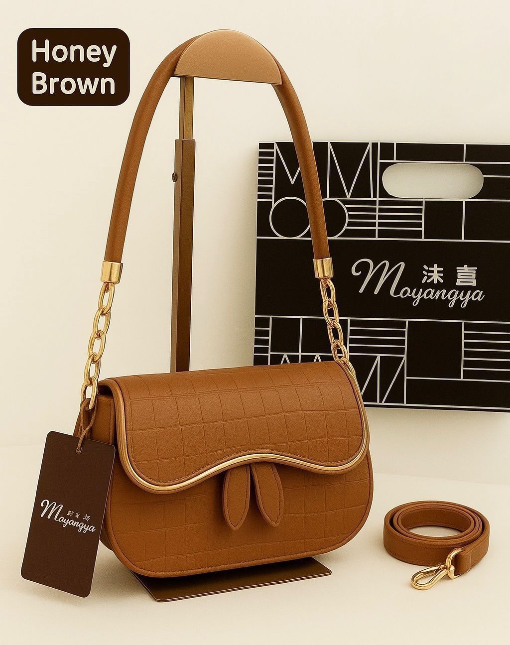 Trendy & stylish design Bag for girls