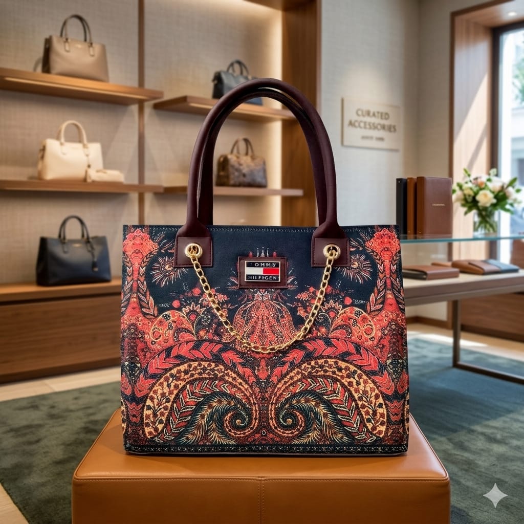 Elegant & classy Bag