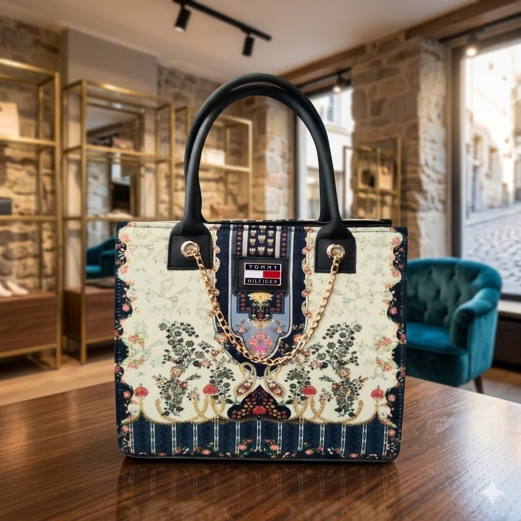 Elegant & classy Bag