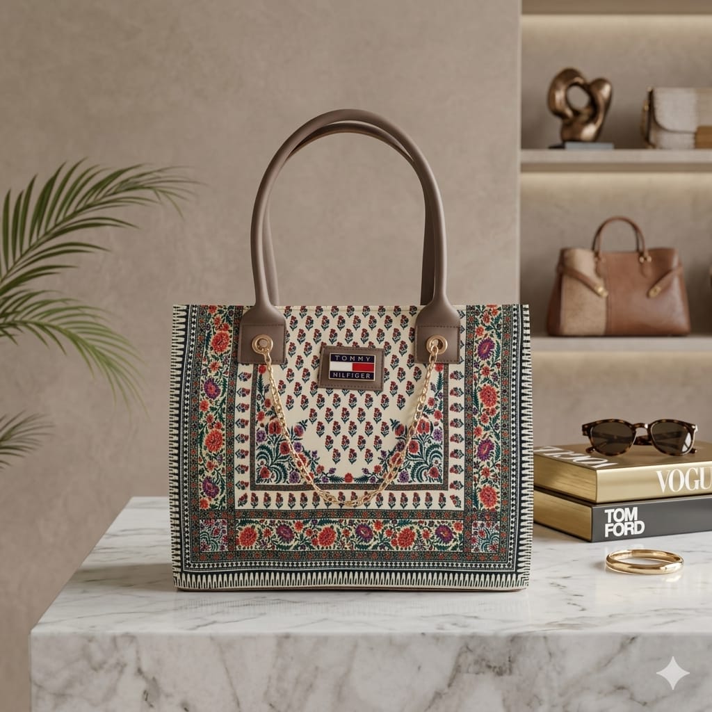 Elegant & classy Bag
