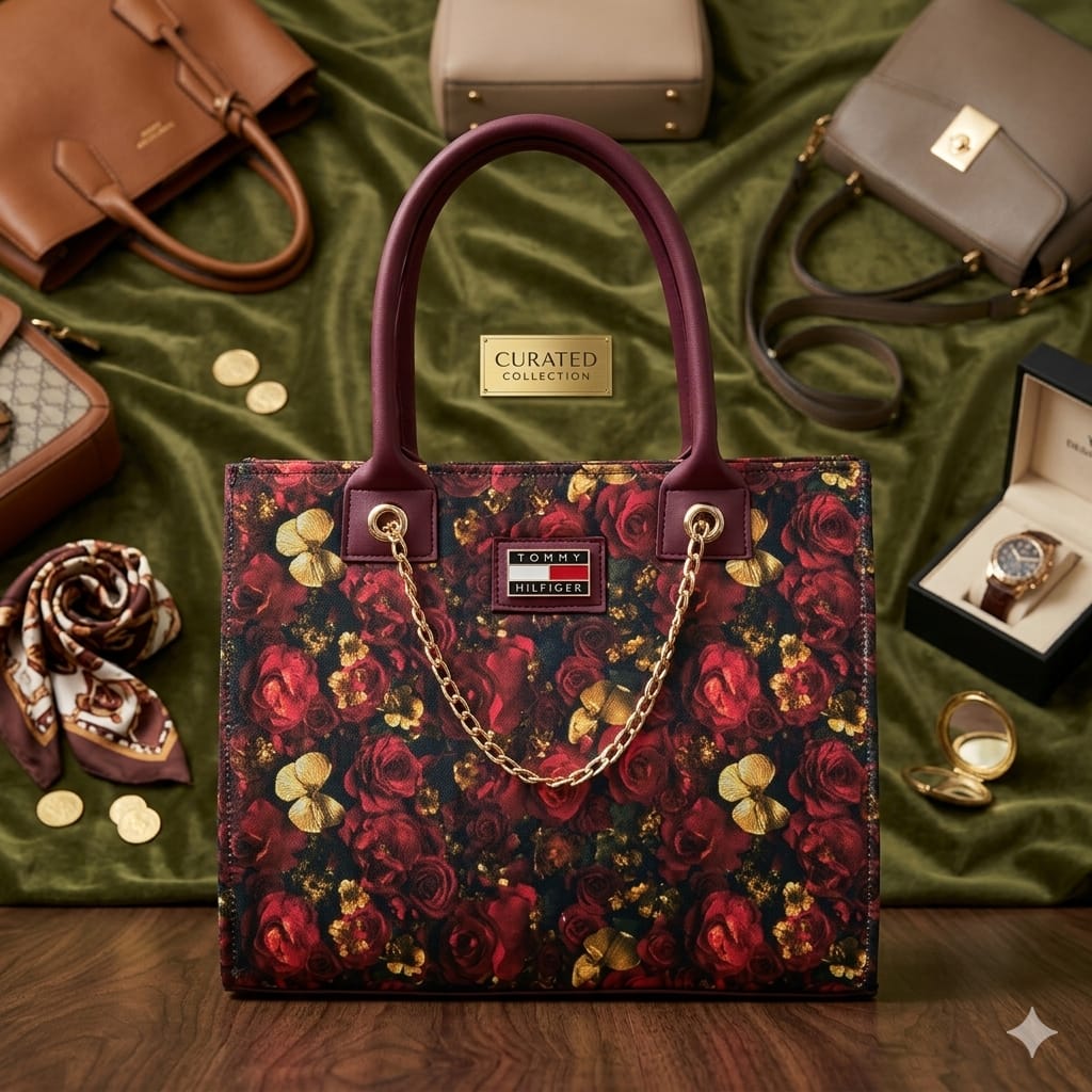Elegant & classy Bag