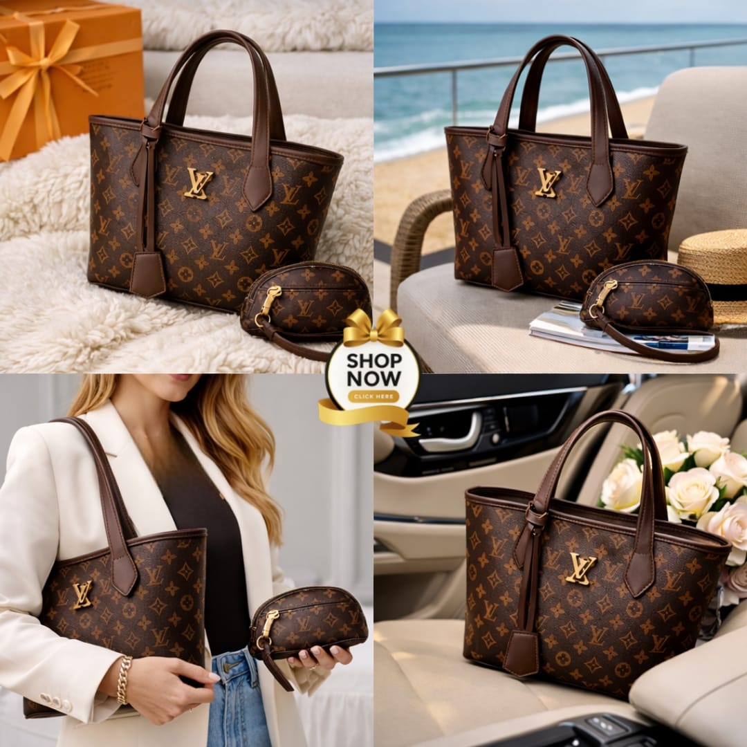 Trendy & modern style Bag