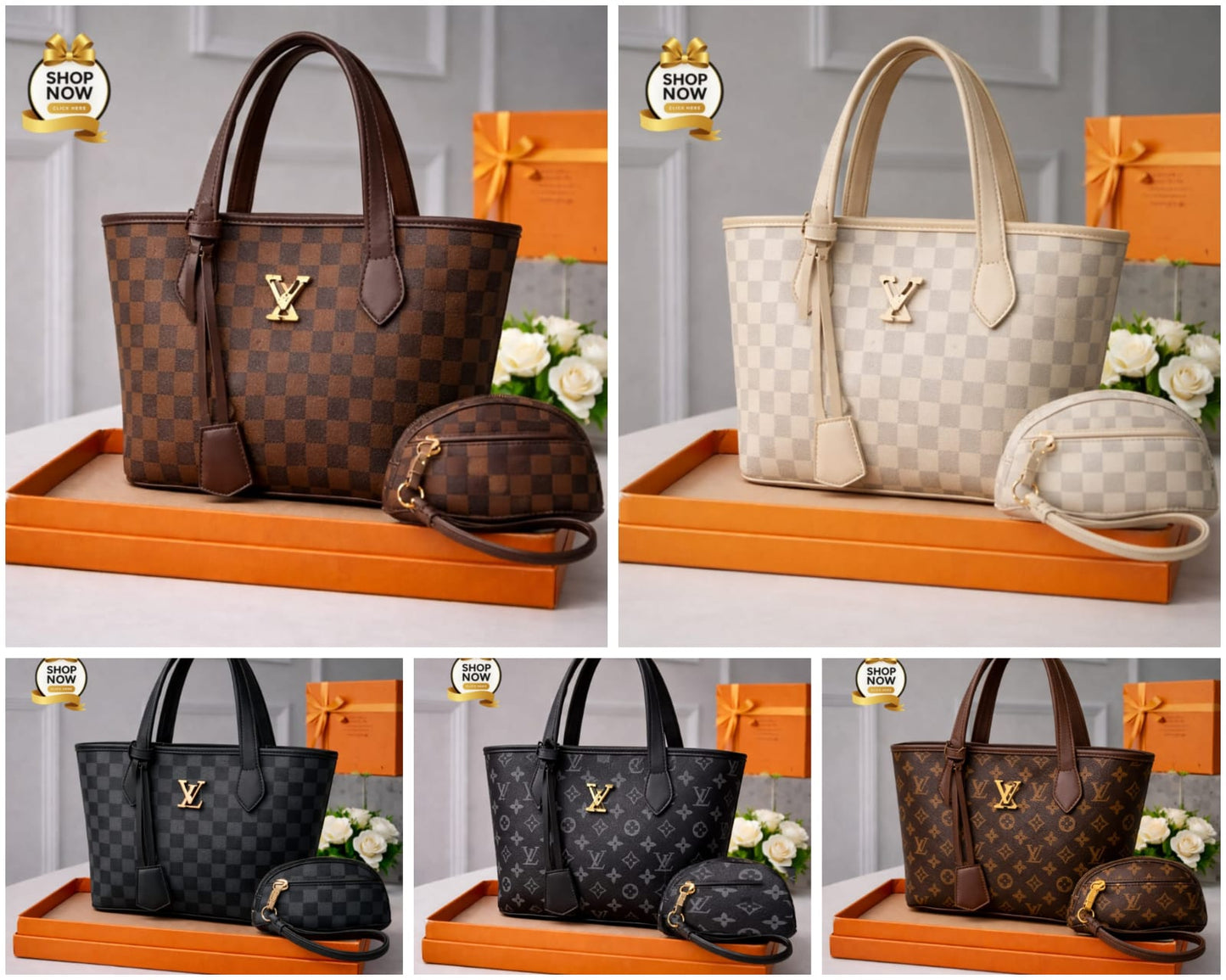 Trendy & modern style Bag