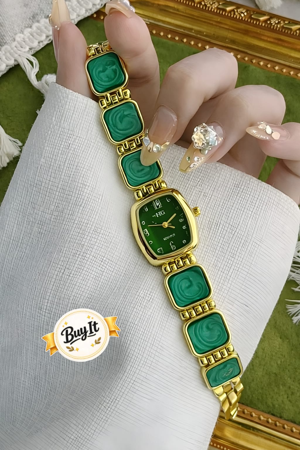 Beautiful Ladies Watch