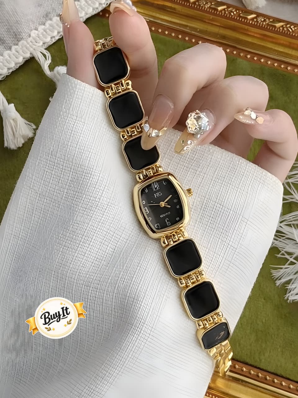 Beautiful Ladies Watch