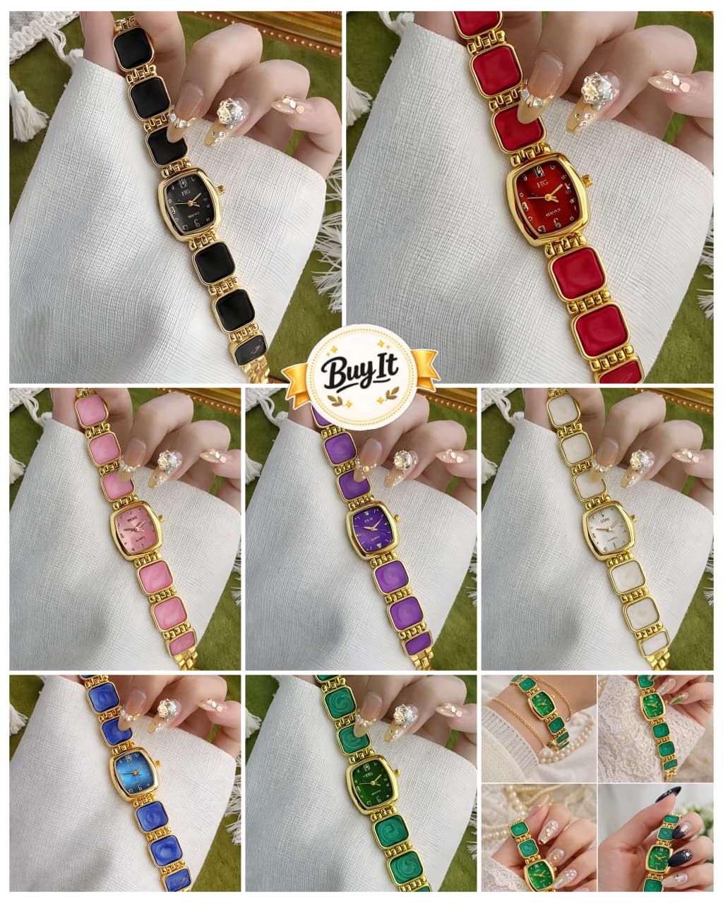 Beautiful Ladies Watch