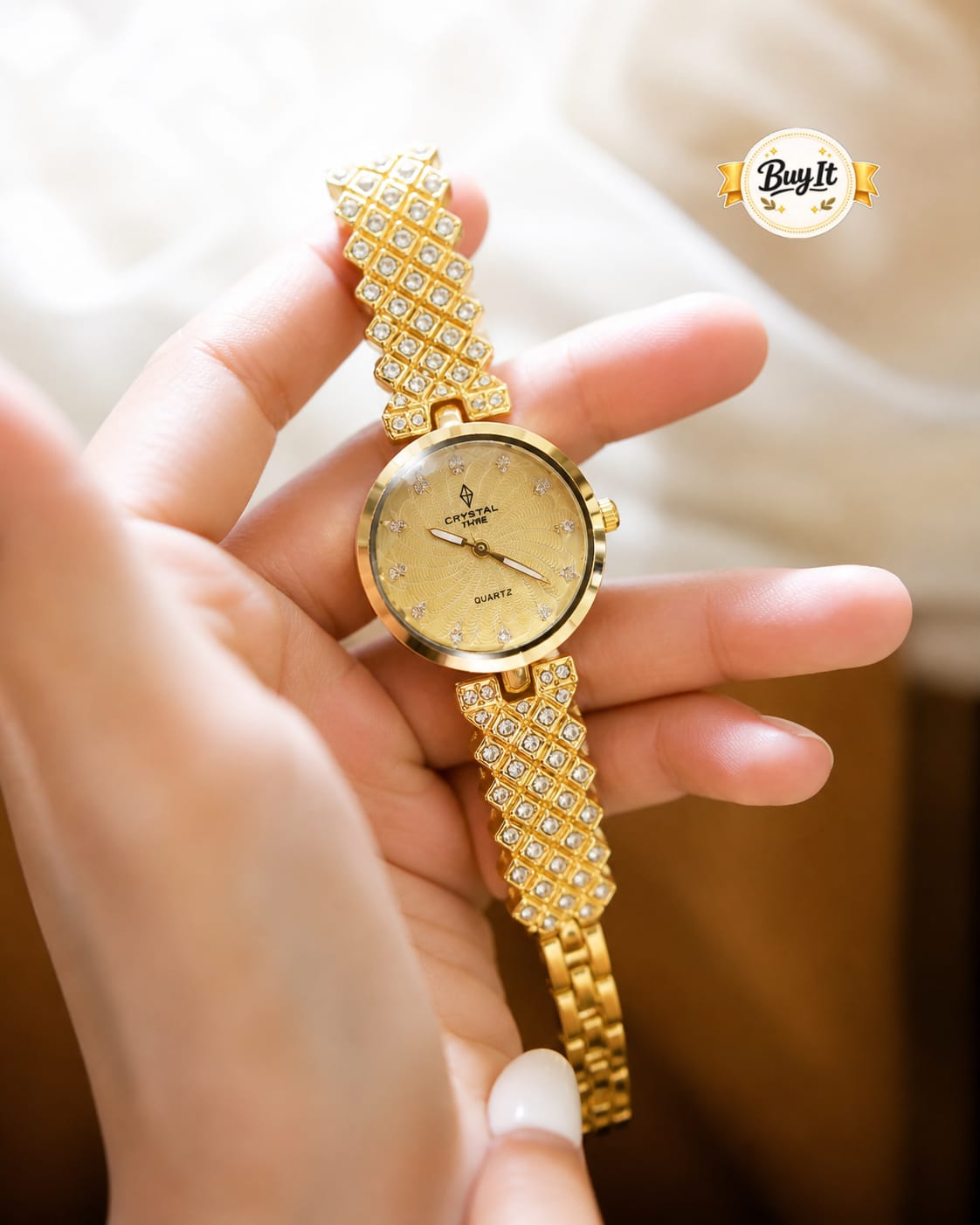NEW LADIES JEWELLERY WATCH💞 ✨