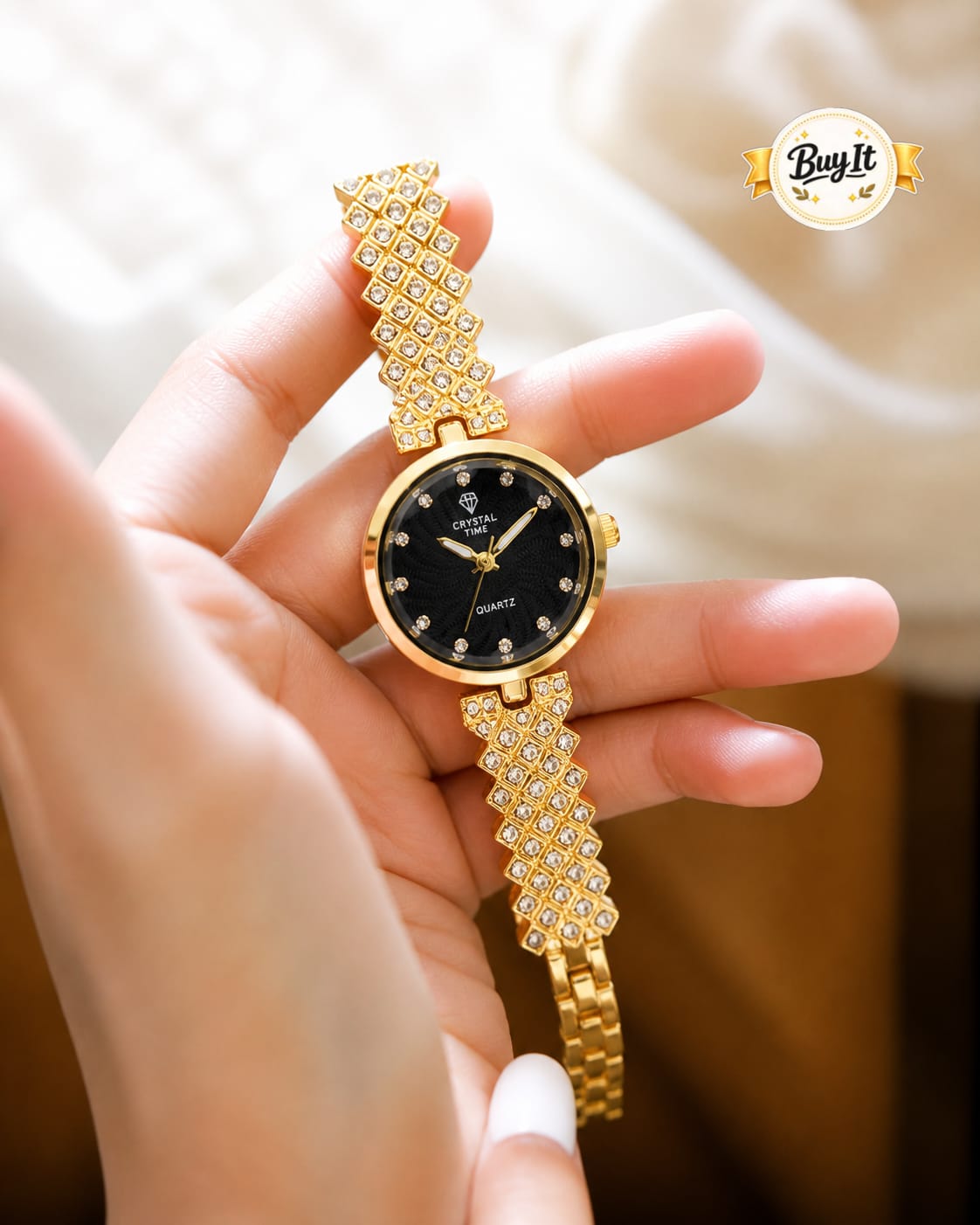NEW LADIES JEWELLERY WATCH💞 ✨