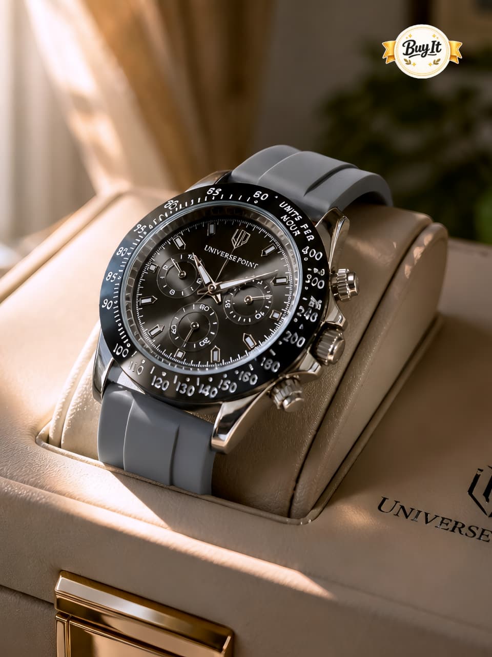 Universe Men’s Watch