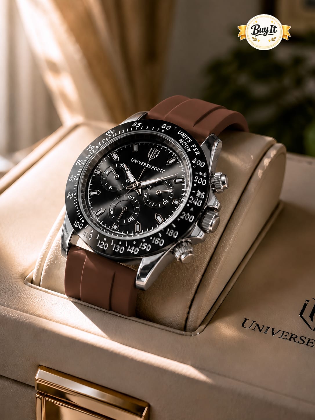 Universe Men’s Watch