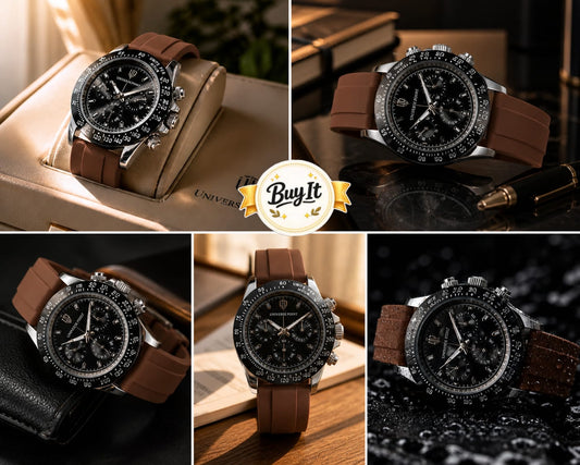 Universe Men’s Watch