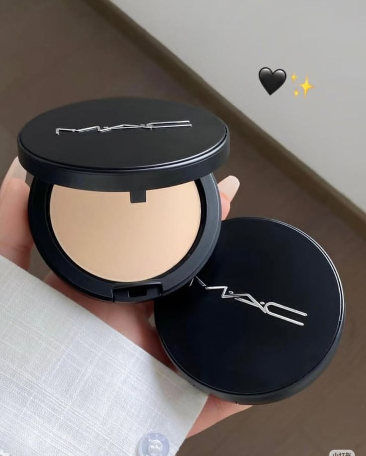 face powder