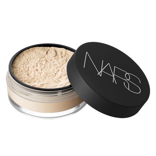 face powder