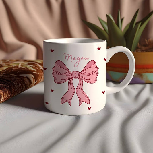 Cute Printed Mug – Perfect Gift for Every Occasion