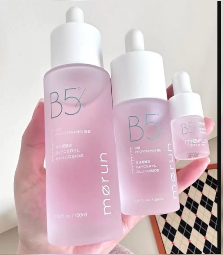 ✨ Skincare