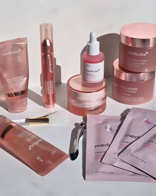 ✨ Skincare